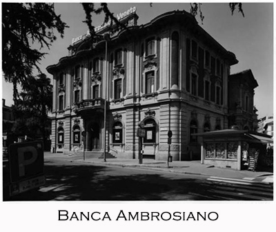 Banca Ambrosiano