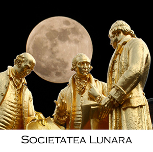 Societatea Lunara