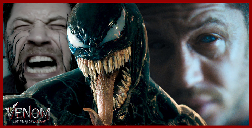 Posesiunea demonica ilustrata in filmul Venom